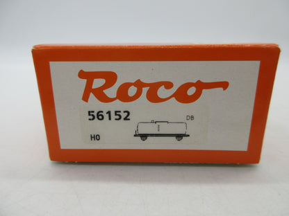 Roco H0 - 56152 - 2-assige ketelwagen "Aral" van de DB