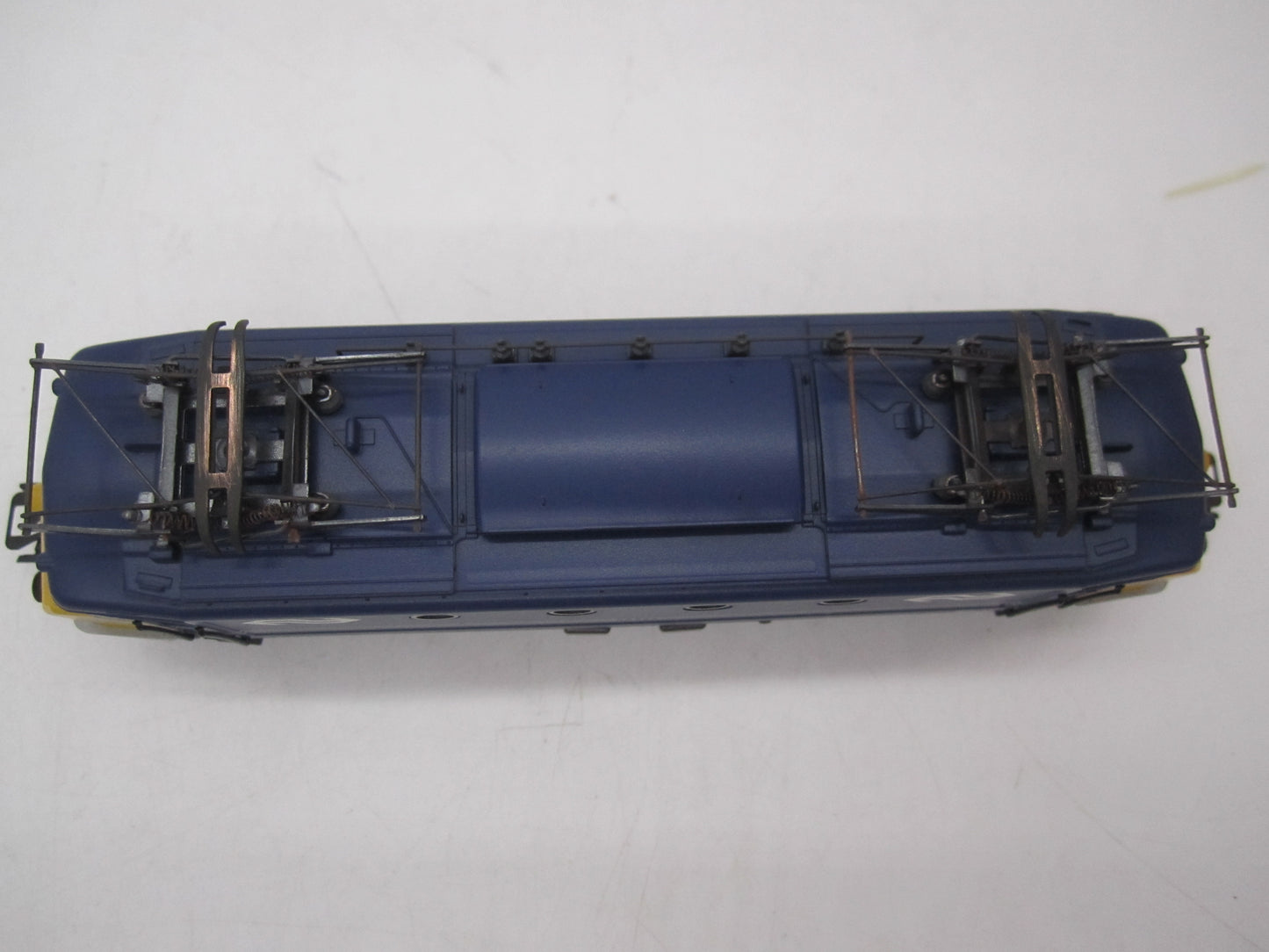 Märklin H0 - 3424 - E-loc, Serie 1100 van de NS - Delta/Digitaal