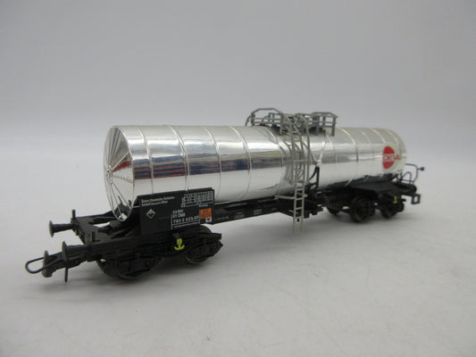 Roco H0 - 47359 - 4-assige ketelwagen "Oeva" van de ÖBB