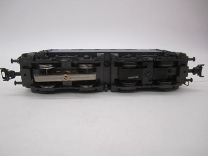 Märklin H0 - 3424 - E-loc, Serie 1100 van de NS - Delta/Digitaal