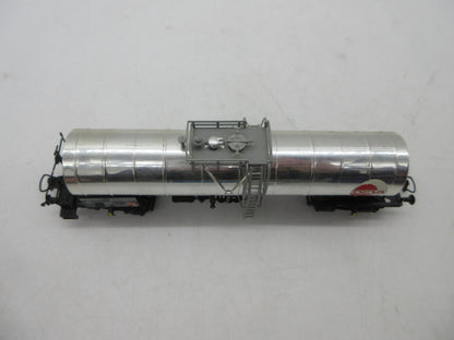 Roco H0 - 47359 - 4-assige ketelwagen "Oeva" van de ÖBB