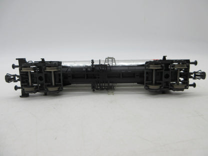 Roco H0 - 47359 - 4-assige ketelwagen "Oeva" van de ÖBB