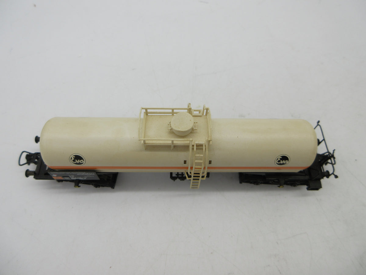 Roco H0 - 67717 - 4-assige ketelwagen "EVA" van de DB