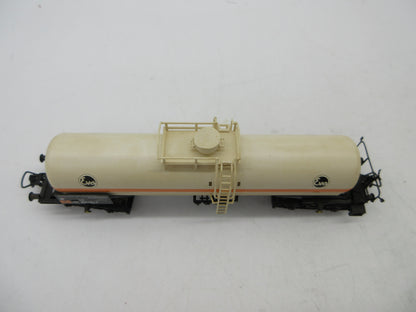 Roco H0 - 67717 - 4-assige ketelwagen "EVA" van de DB