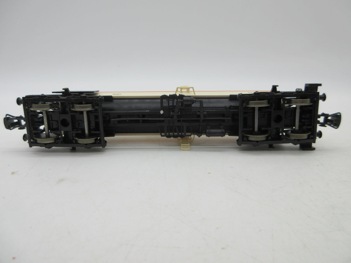 Roco H0 - 67717 - 4-assige ketelwagen "EVA" van de DB