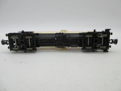 Roco H0 - 67717 - 4-assige ketelwagen "EVA" van de DB