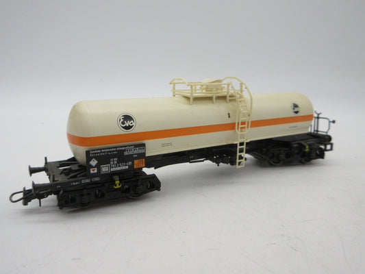 Roco H0 - 67718 - 4-assige ketelwagen "EVA" van de DB