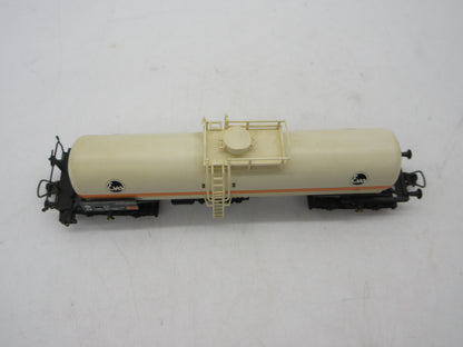 Roco H0 - 67718 - 4-assige ketelwagen "EVA" van de DB