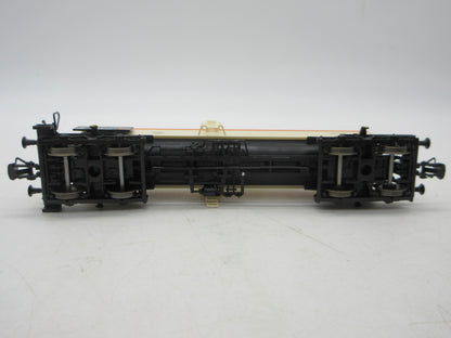 Roco H0 - 67718 - 4-assige ketelwagen "EVA" van de DB