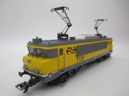 Märklin H0 - 37261 - E-loc, Serie 1700 van de NS - Digitaal/Tyfoon