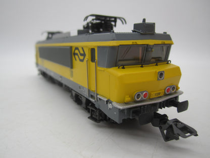 Märklin H0 - 37261 - E-loc, Serie 1700 van de NS - Digitaal/Tyfoon