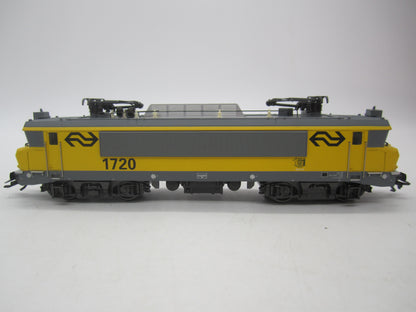 Märklin H0 - 37261 - E-loc, Serie 1700 van de NS - Digitaal/Tyfoon