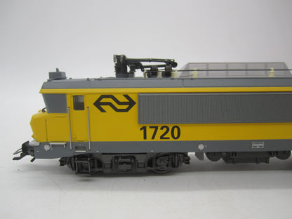 Märklin H0 - 37261 - E-loc, Serie 1700 van de NS - Digitaal/Tyfoon