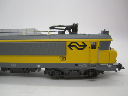 Märklin H0 - 37261 - E-loc, Serie 1700 van de NS - Digitaal/Tyfoon