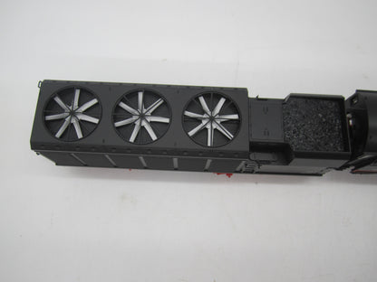 Märklin H0 - 37171 - Stoomloc met condenstender, BR 52 K van de DB - Digitaal