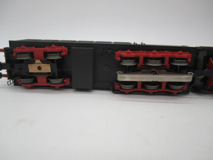 Märklin H0 - 37171 - Stoomloc met condenstender, BR 52 K van de DB - Digitaal