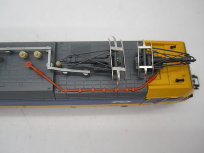 Märklin H0 - 36622 - E-loc, BR E-186 van de NS - Digitaal MFX/Sound