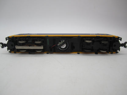Märklin H0 - 36622 - E-loc, BR E-186 van de NS - Digitaal MFX/Sound