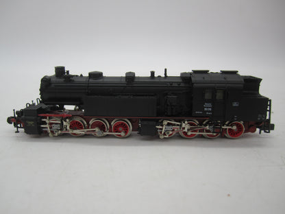 Arnold N - 2275 - Tenderloc, BR 96 'Mallet' van de DR