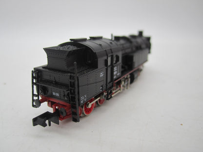 Arnold N - 2275 - Tenderloc, BR 96 'Mallet' van de DR