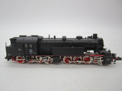 Arnold N - 2275 - Tenderloc, BR 96 'Mallet' van de DR