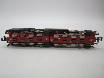 Arnold N - 2275 - Tenderloc, BR 96 'Mallet' van de DR