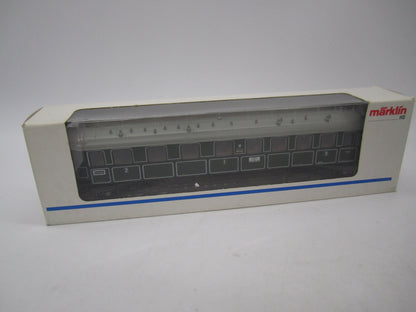 Märklin H0 - 41361 - Personenwagen 1e/2e/3e klas van de K.Bay.St.B.