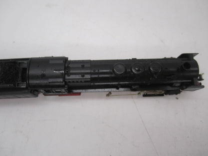 Fleischmann Piccolo N - 7139 - Stoomloc met tender, BR 39 van de DRG