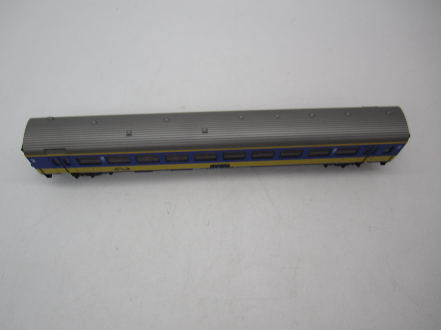 Märklin H0 - 4165 - Personenwagen 2e klas van de NS