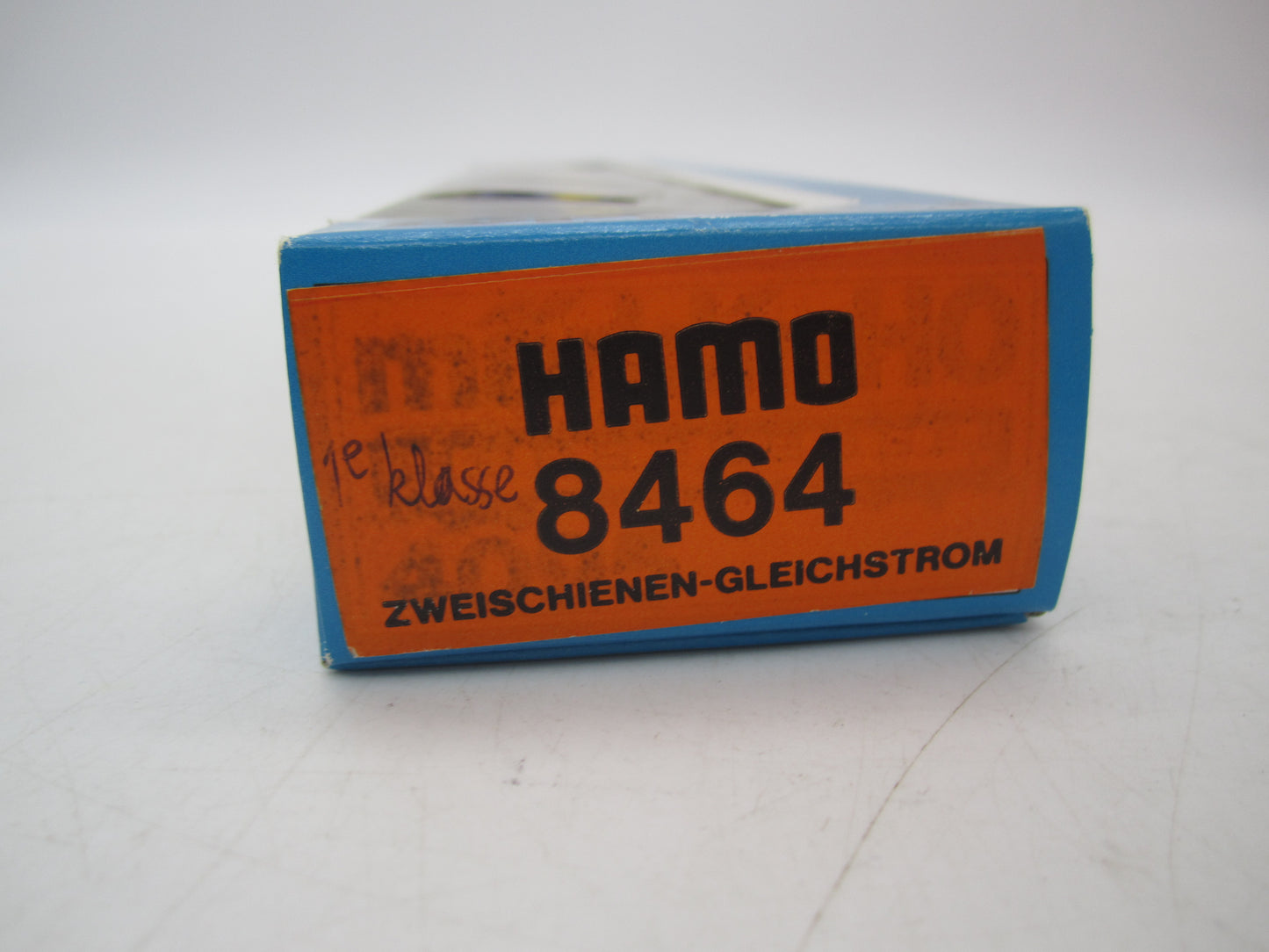 Märklin Hamo H0 - 8464 - Personenwagen 1e klas van de NS - Gelijkstroom