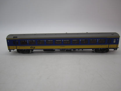 Märklin Hamo H0 - 8464 - Personenwagen 1e klas van de NS - Gelijkstroom