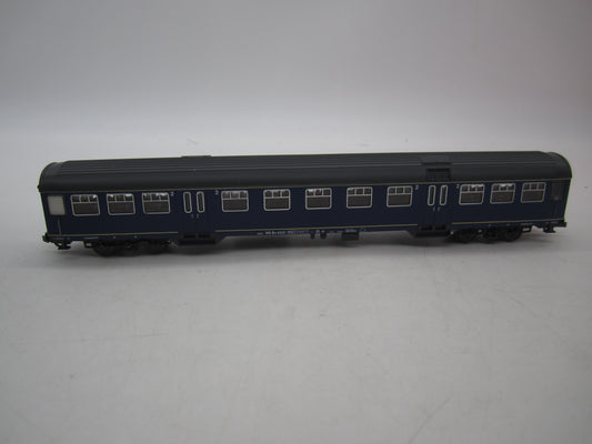 Roco H0 - 44285 - Personenrijtuig Plan W 2e klas van de NS