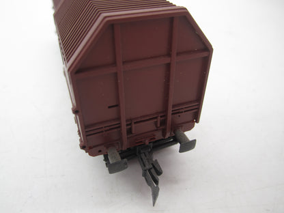 Roco H0 - 4393A - Telescoopwagen van de DB