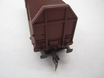 Roco H0 - 4393A - Telescoopwagen van de DB