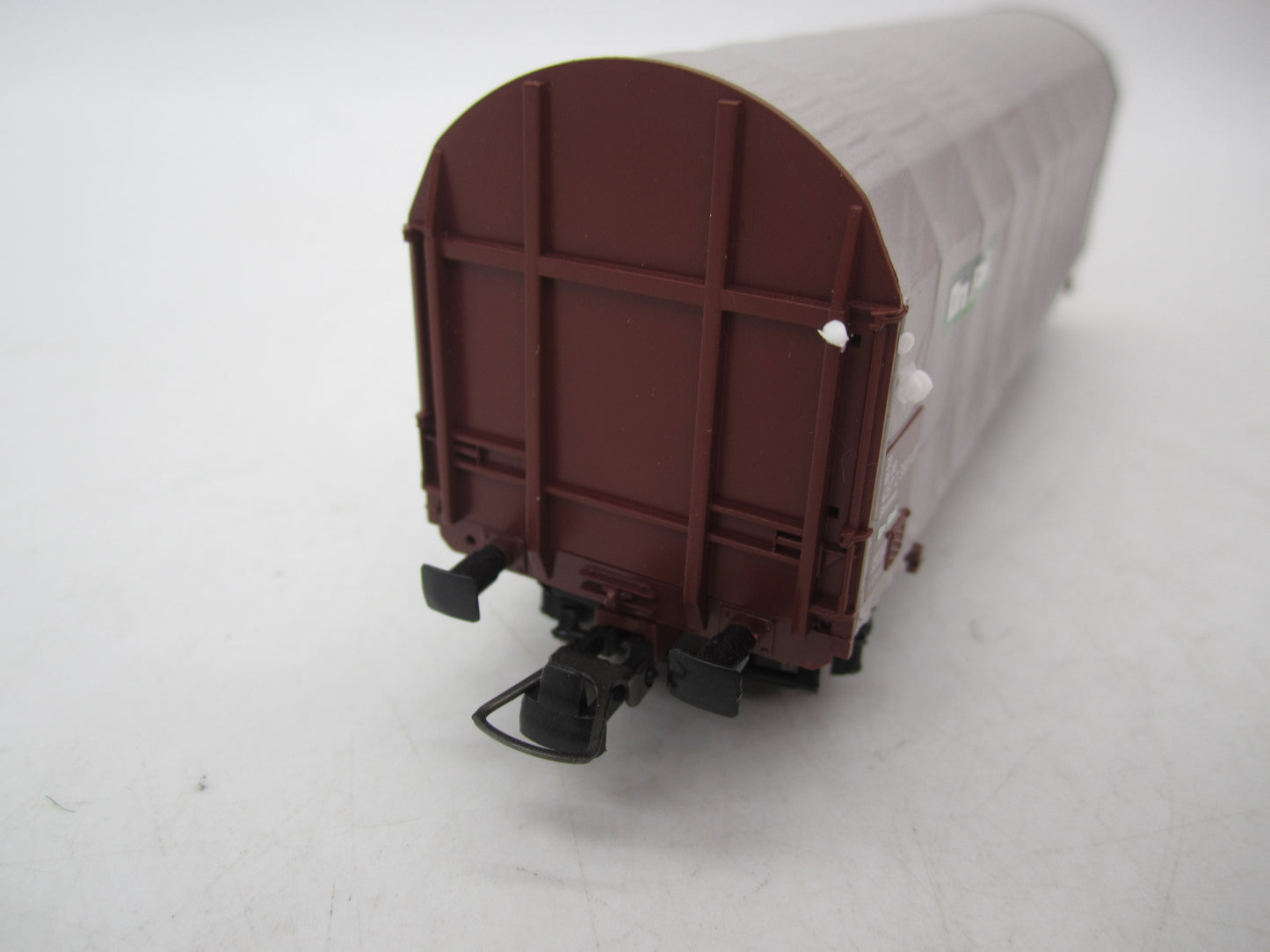 Roco H0 - 46914 - Huifwagen "On Rail" van de DB