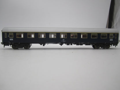 Fleischmann H0 - 5103 - Personenwagen 1e klas van de DB, met verlichting