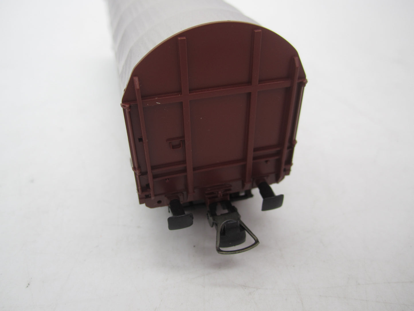 Roco H0 - 46914 - Huifwagen "On Rail" van de DB
