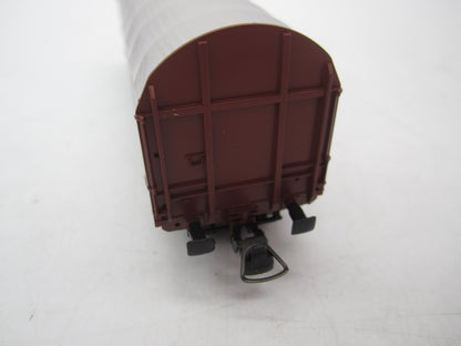Roco H0 - 46914 - Huifwagen "On Rail" van de DB