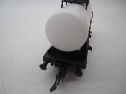 Roco H0 - 46070 - Ketelwagen 'Agip' van de DB