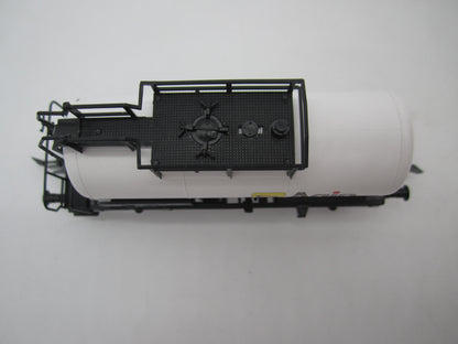 Roco H0 - 46070 - Ketelwagen 'Agip' van de DB
