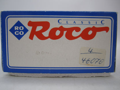 Roco H0 - 46070 - Ketelwagen 'Agip' van de DB