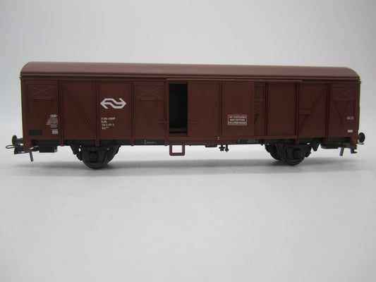 Roco H0 - 46409 - Gesloten goederenwagen van de NS