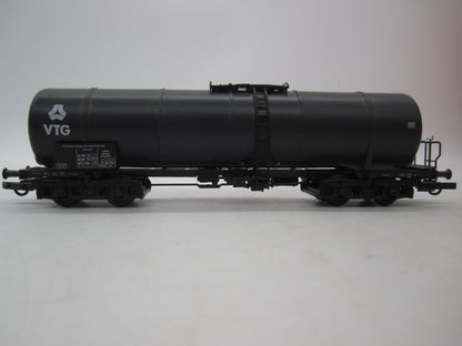 Roco H0 - 4365A - Ketelwagen "VTG" van de DB