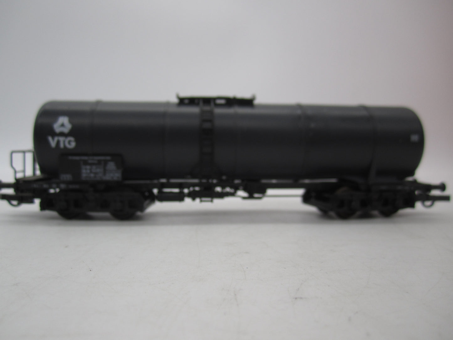 Roco H0 - 4365A - Ketelwagen "VTG" van de DB