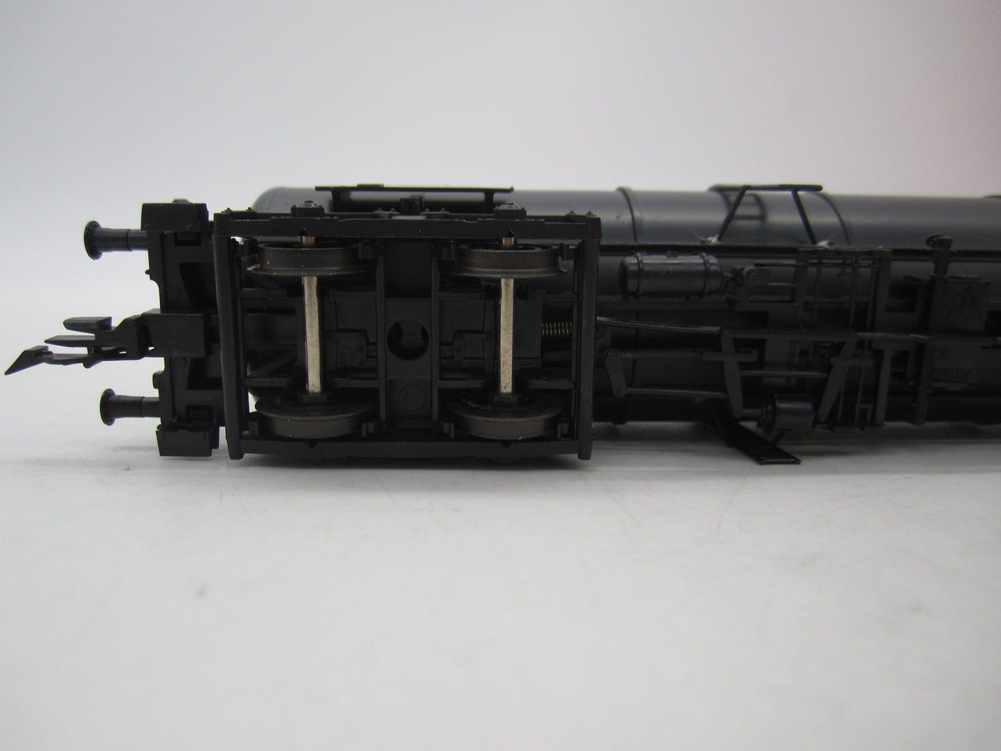 Roco H0 - 4365A - Ketelwagen "VTG" van de DB