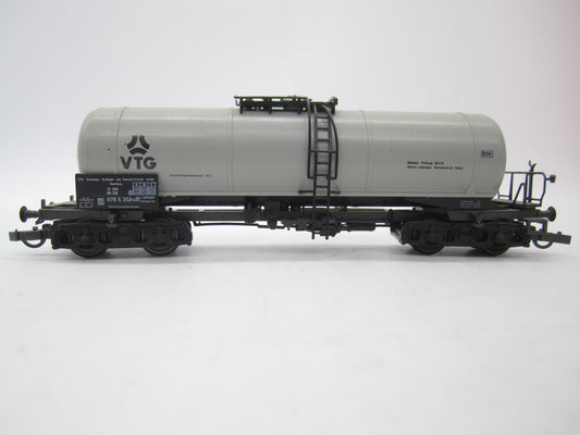 Roco H0 - 4355A - Ketelwagen "VTG" van de DB