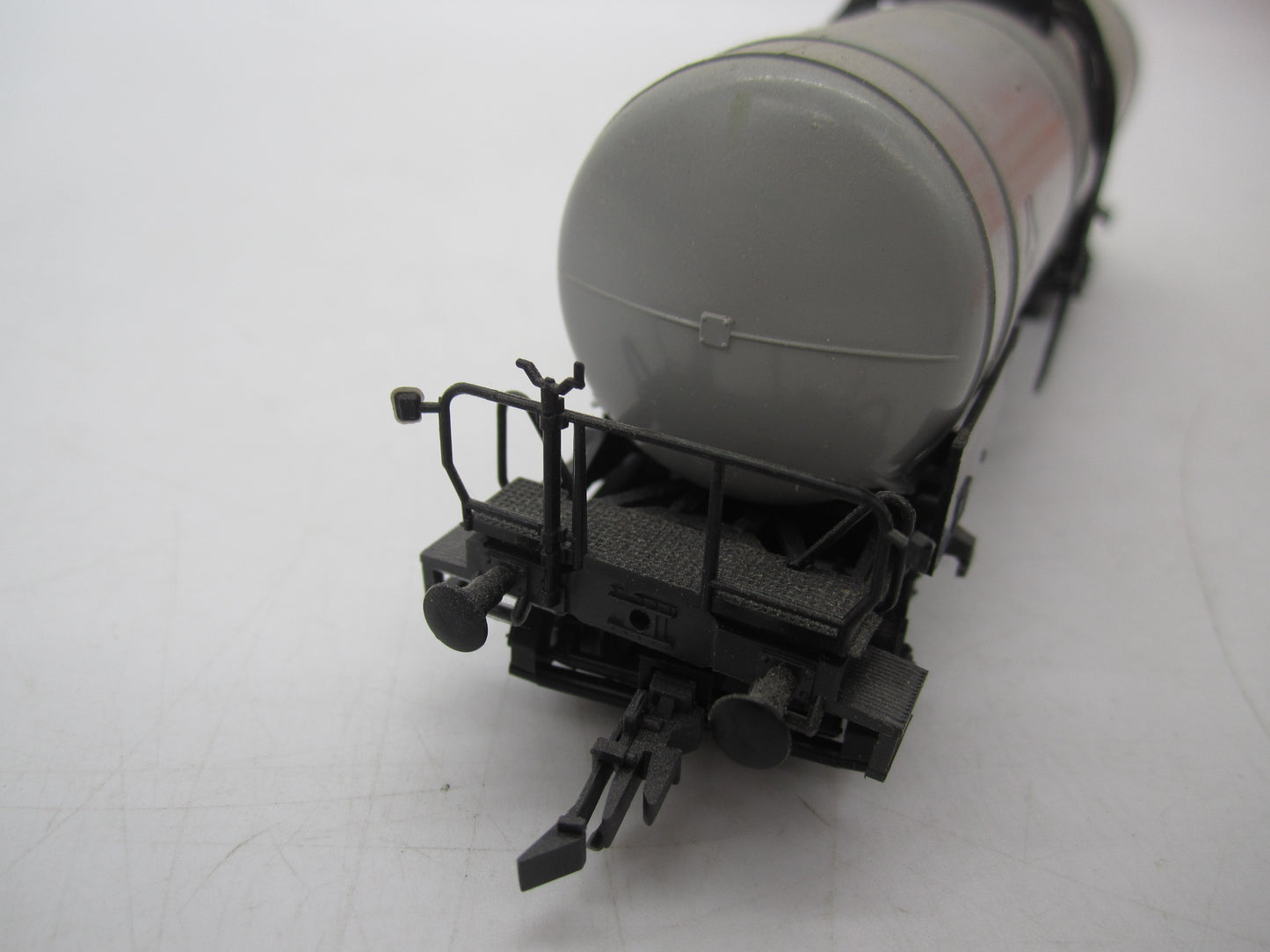 Roco H0 - 4355A - Ketelwagen "VTG" van de DB
