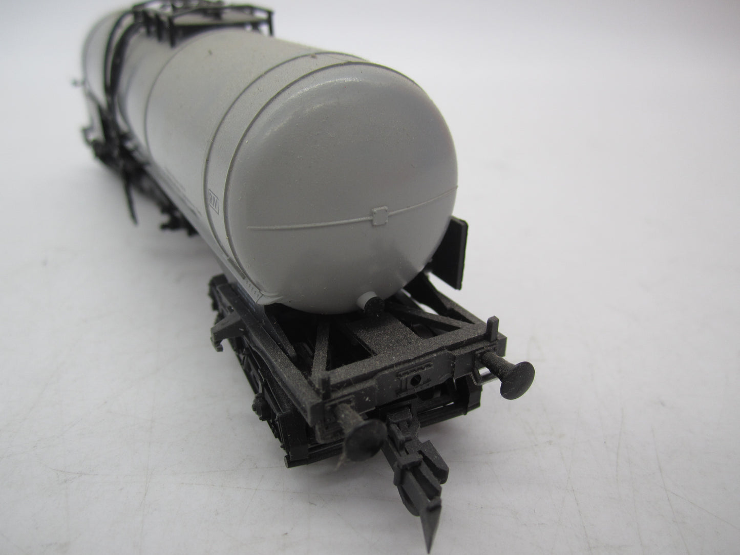 Roco H0 - 4355A - Ketelwagen "VTG" van de DB
