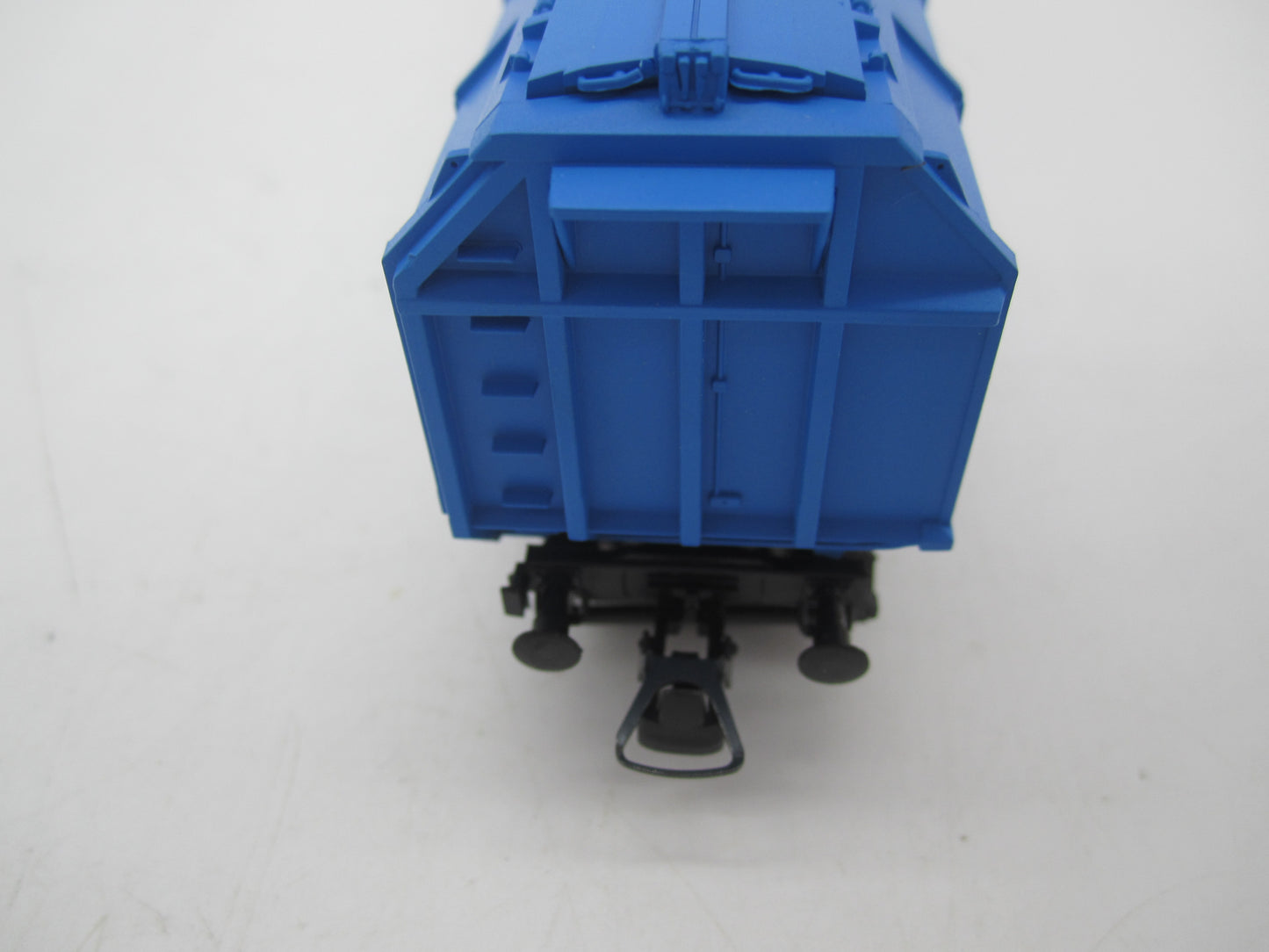 Roco H0 - 46226/2 - 4-assige VAM 60 wagen van de NS