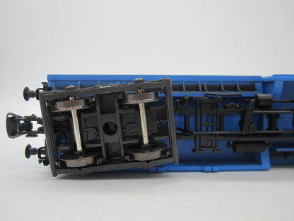 Roco H0 - 46226/2 - 4-assige VAM 60 wagen van de NS
